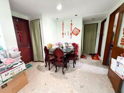 Simei Green Condominium (D18), Condominium #594315361
